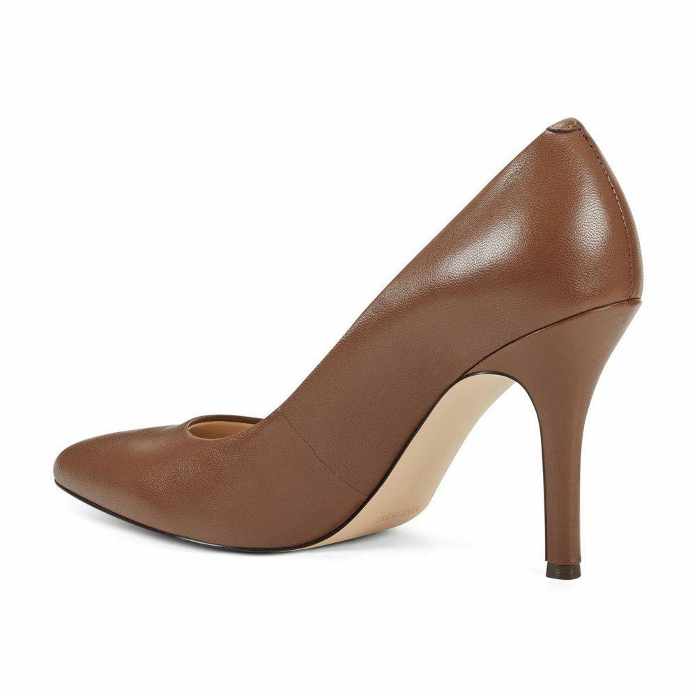 Nine west flax store pointed toe pumps